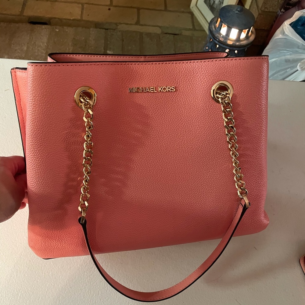 Michael Kors Purse